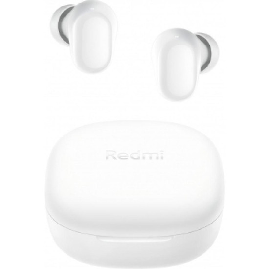 XIAOMI REDMI BUDS 6 PLAY WHITE EU