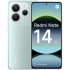 XIAOMI REDMI NOTE 14 5G 128GB ROM/6GB RAM CORAL GREEN EU