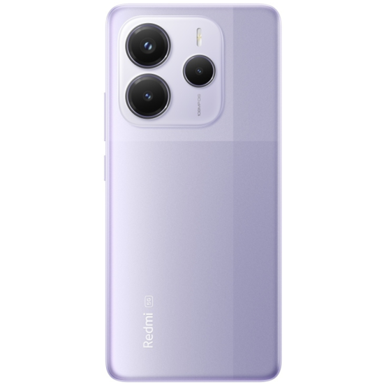 XIAOMI REDMI NOTE 14 5G 128GB ROM/6GB RAM LAVENDER PURPLE EU