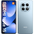 XIAOMI REDMI NOTE 15 256GB ROM/8GB RAM GLACIER BLUE EU