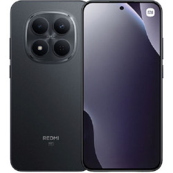 XIAOMI REDMI NOTE 15 PRO 256GB ROM/8GB RAM BLACK EU