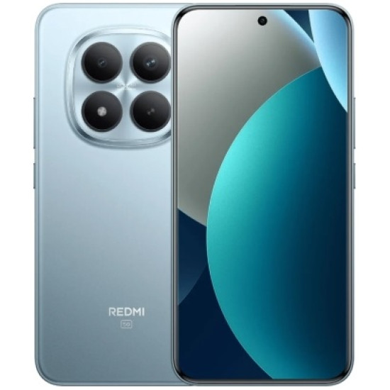 XIAOMI REDMI NOTE 15 PRO 256GB ROM/8GB RAM GLACIER BLUE EU