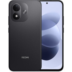 XIAOMI REDMI NOTE 17 256GB ROM/6GB RAM BLACK EU