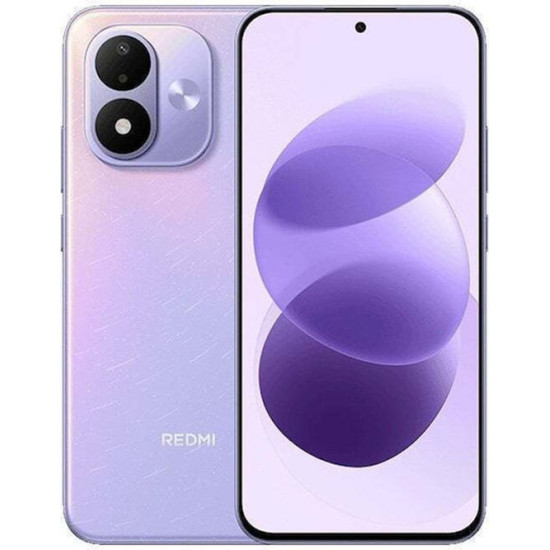 XIAOMI REDMI NOTE 17 128GB ROM/4GB RAM CELESTIAL PURPLE EU