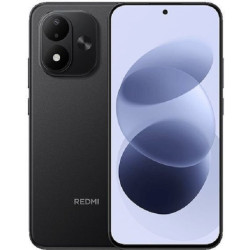 XIAOMI REDMI NOTE 17 128GB ROM/4GB RAM BLACK EU