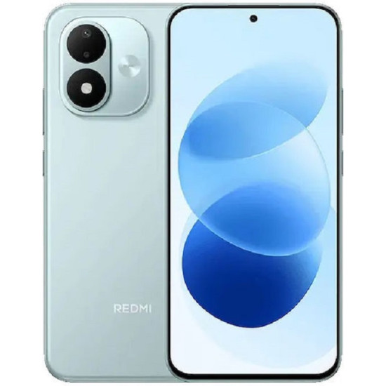 XIAOMI REDMI NOTE 17 128GB ROM/4GB RAM SKY TEAL EU