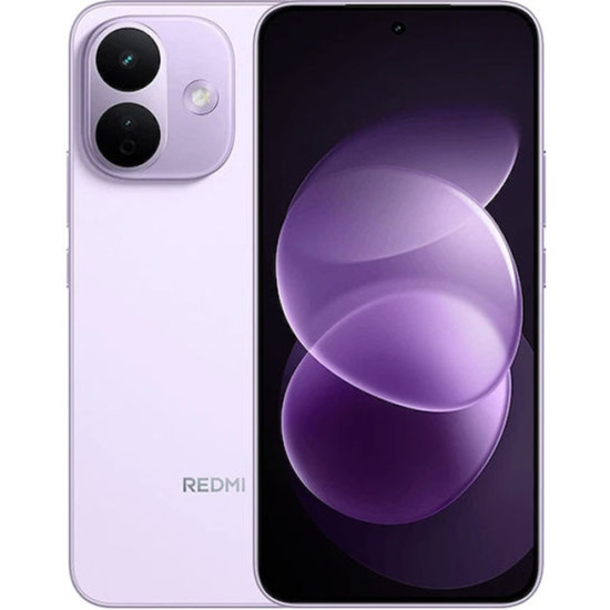 XIAOMI REDMI NOTE 17 PRO 5G 256GB ROM/6GB RAM PURPLE EU