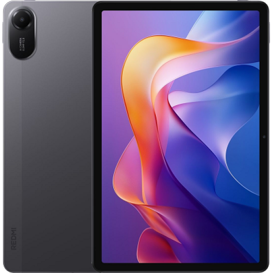 XIAOMI REDMI PAD 2 128GB ROM/4GB RAM GRAPHITE GRAY EU