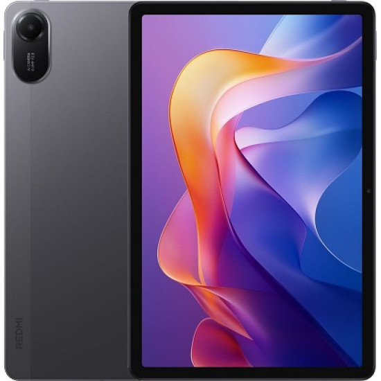 XIAOMI REDMI PAD 2 4G 256GB ROM/8GB RAM GRAPHITE GRAY EU