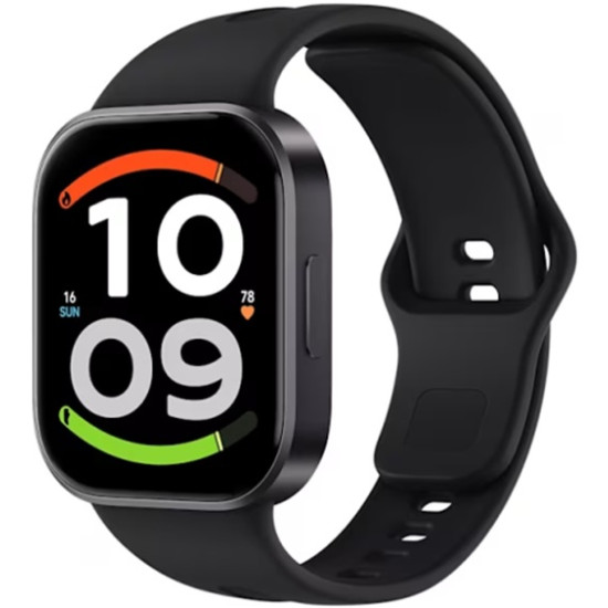 XIAOMI REDMI WATCH 6 ACTIVE BHR09CZGL MIDNIGHT BLACK EU