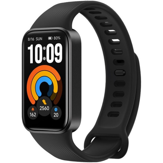 XIAOMI SMART BAND 11 ACTIVE BHR09AEGL BLACK EU
