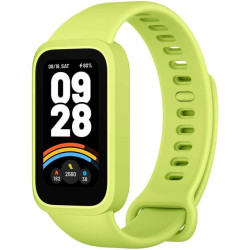 XIAOMI SMART BAND 9 ACTIVE BHR08L1GL GREEN EU
