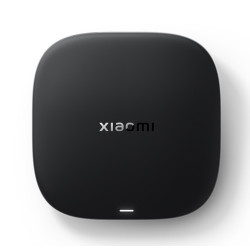 XIAOMI TV BOX S (3rd GEN) MDZ-32-AA BLACK