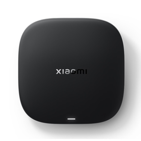XIAOMI TV BOX S (3rd GEN) MDZ-32-AA BLACK